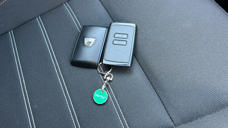 Dacia Sandero Stepway 1.0 TCe Prestige 5dr Petrol Hatchback